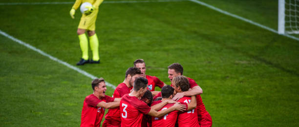 竞技目标 竞技目标